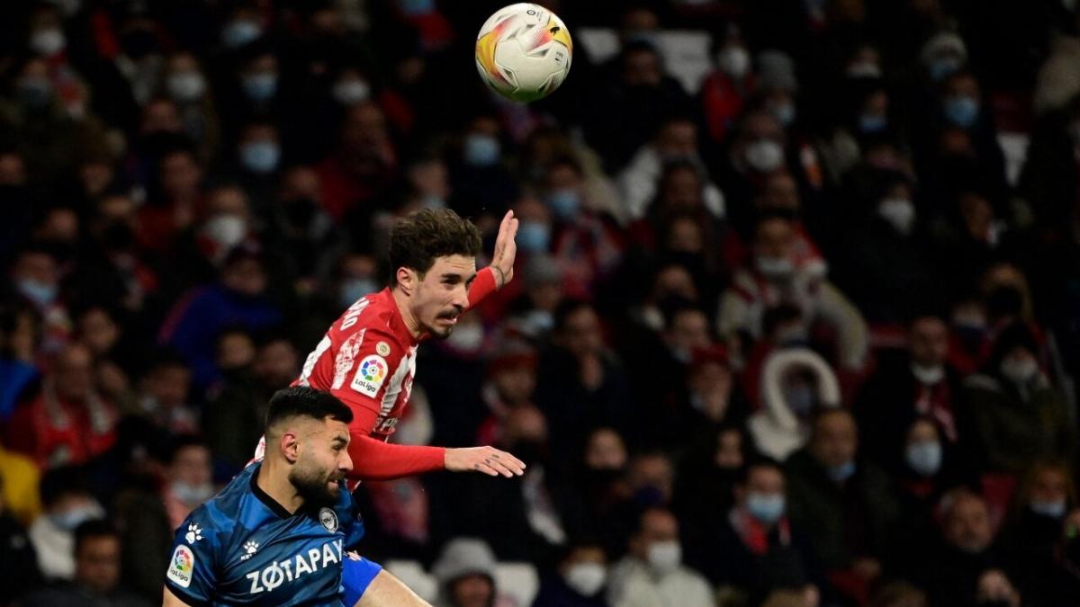 Sime Vrsaljko